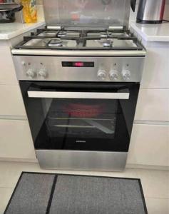 Siemens Electric Cooker