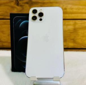 Model : Apple iPhone 12 Pro Max 256 GB