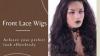 Transform Your Look With Gemeria's Front Lace Wigs