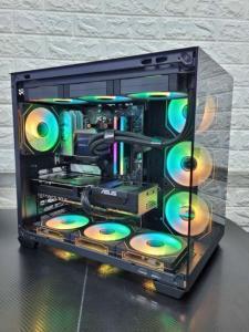 Ultra Gaming Pc
