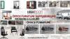 AED 1150, Office Furniture Supplier In UAE