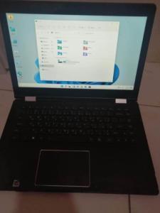 Lenovo ideapad