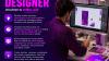 Graphic Designer Required in Dubai