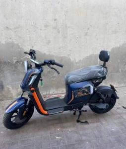 "Limited Offer! CHENXN E-Bike