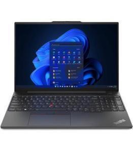Shop Lenovo ThinkPad E16 Gen1 I7-1355U Laptop Online UAE