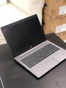 HP Zbook i5 8 Gen