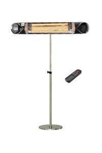 AED 699, Electric Patio Heater FOR SALE