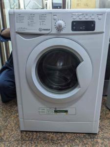 Indesit 7kg washing machine