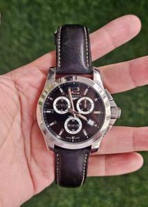 Longines Hydro-Conquest Chronograph Watch
