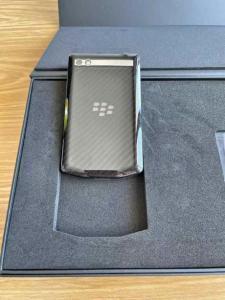 Blackberry Porsche design P9983 brand new