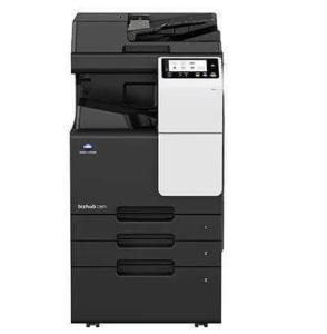 Top Printer Choice Konica Minolta C226i in Dubai