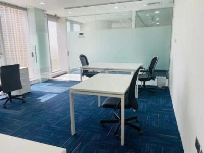 Private Fully Furnished Office Space for Rent