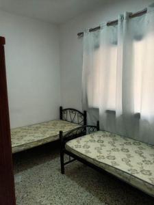 Ready to move Bed Space Available