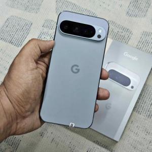 GOOGLE PIXEL 9 PRO XL 256 GB