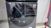 SAMSUNG washing machine