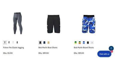 Buy Fishing Pants and Shorts