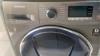 Samsung EcoBubble Washer/Dryer