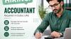 Accountant Required in Dubai