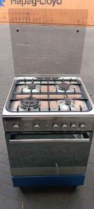 Cooking range ariston