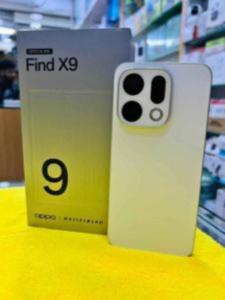 Oppofindx9