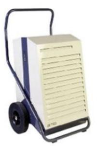 Industrial Dehumidifiers