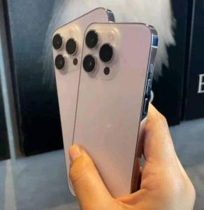 iPhone 13 pro Max (128/256/512GB)