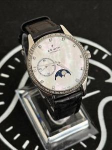 Zenith Elite Ultra Thin