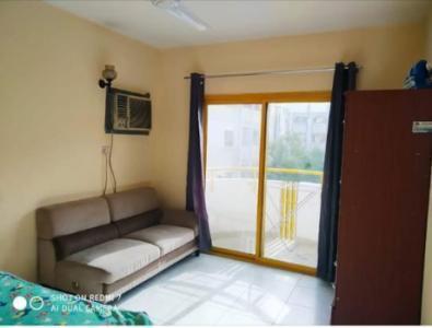 Family room available