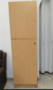 2 Cabinets for sale in Ajman