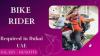 Bike Rider Required in Dubai