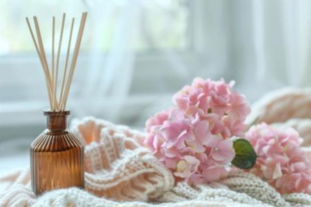 Elevate Your Living Space with Ashwani LLC – Trusted Home Fragrance Manufacturer in Dubai